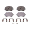 Wagner Brake OEX OEX1160 Disc Brake Pad Set Premium Ceramic