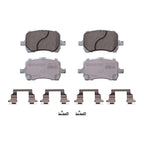 Wagner Brake OEX OEX1160 Disc Brake Pad Set Premium Ceramic