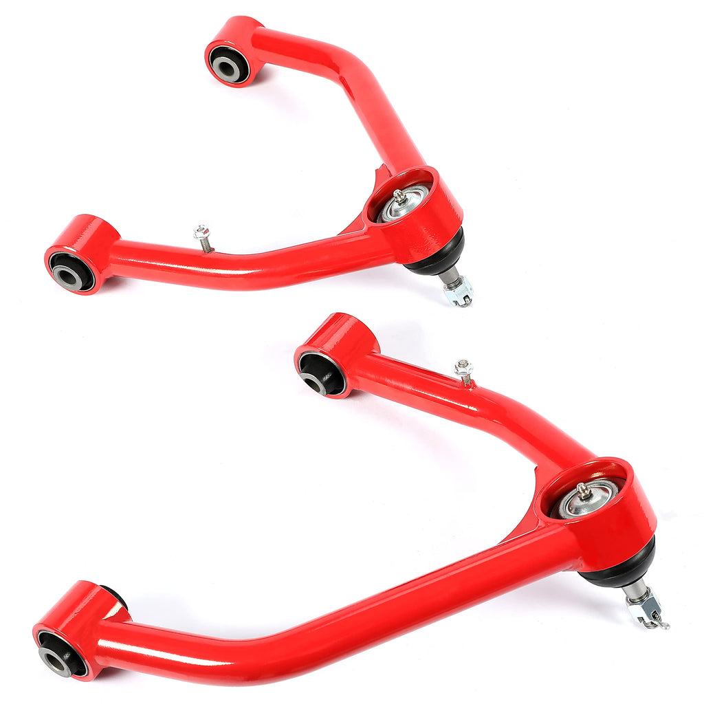 Kojem 2-4'' Control Arms Compatible with 2007-2018 Sierra Yukon