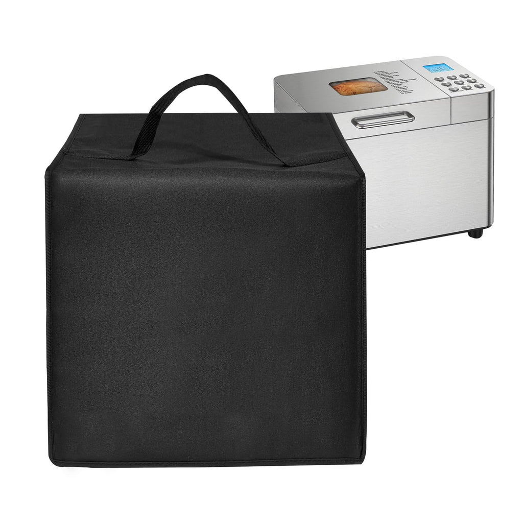 2LB Bread Maker Cover for OSIPOTO Automatic Stainless Steel Bread Machine