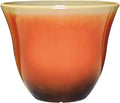 Classic Home and Garden Honeysuckle Resin Planters - Lightweight Indoor & Outdoor Plant Pots - UV-Resistant Plastic