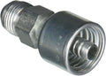 Gates Coupling
