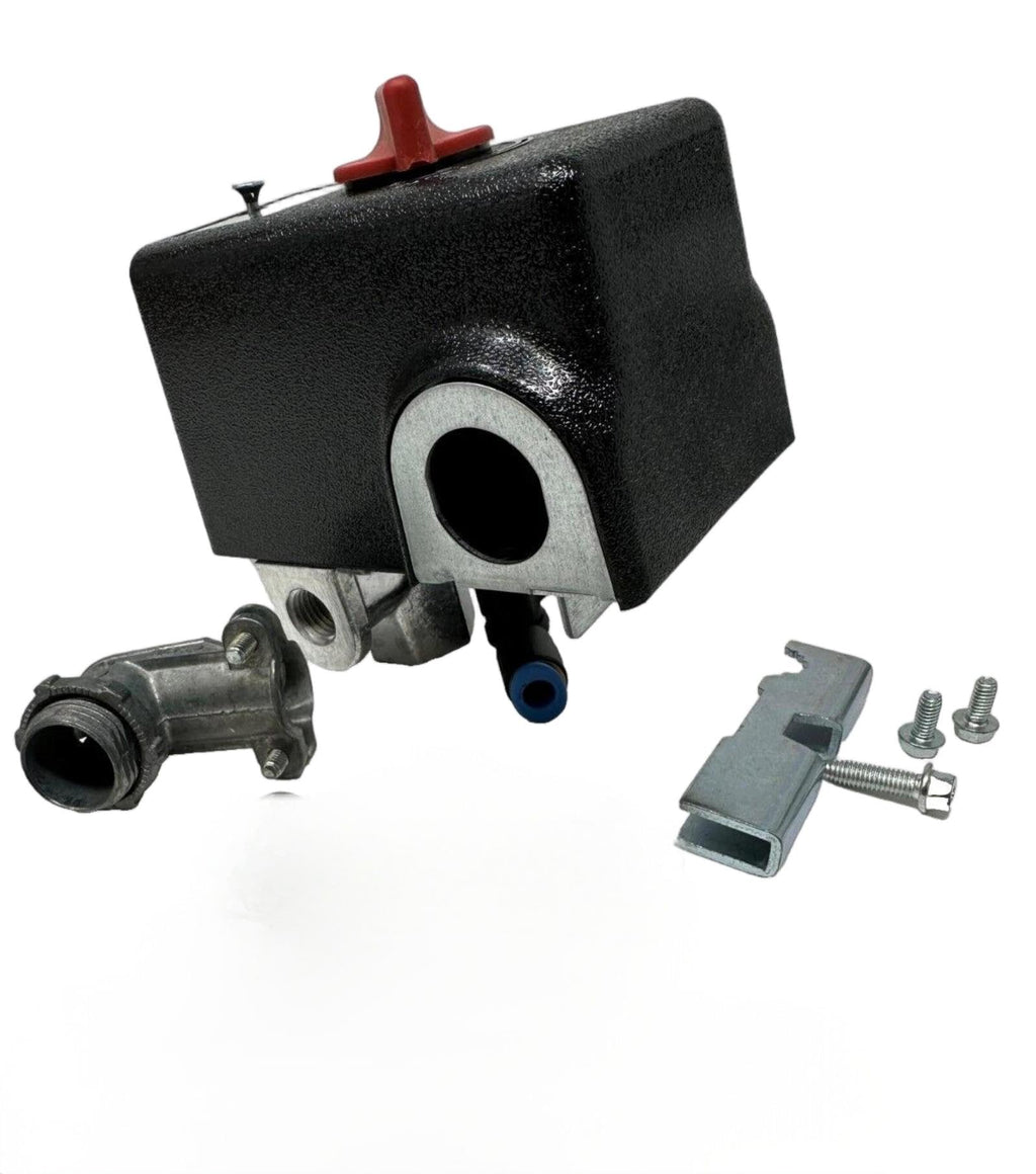 CW207579AV PRESSURE SWITCH for CAMPBELL Reciprocating compressor
