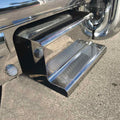 TP-1662B Peterbilt Battery/Tool Box Step Covers - Battery Box Only