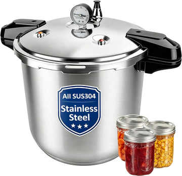 Pressure Canners