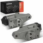 A-Premium Front Drum Brake Wheel Cylinder Compatible with Chevrolet & GMC