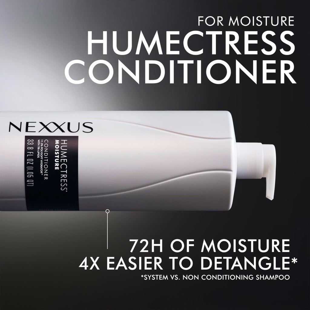 Humectress Conditioner for Ultimate Moisture 33.8 oz
