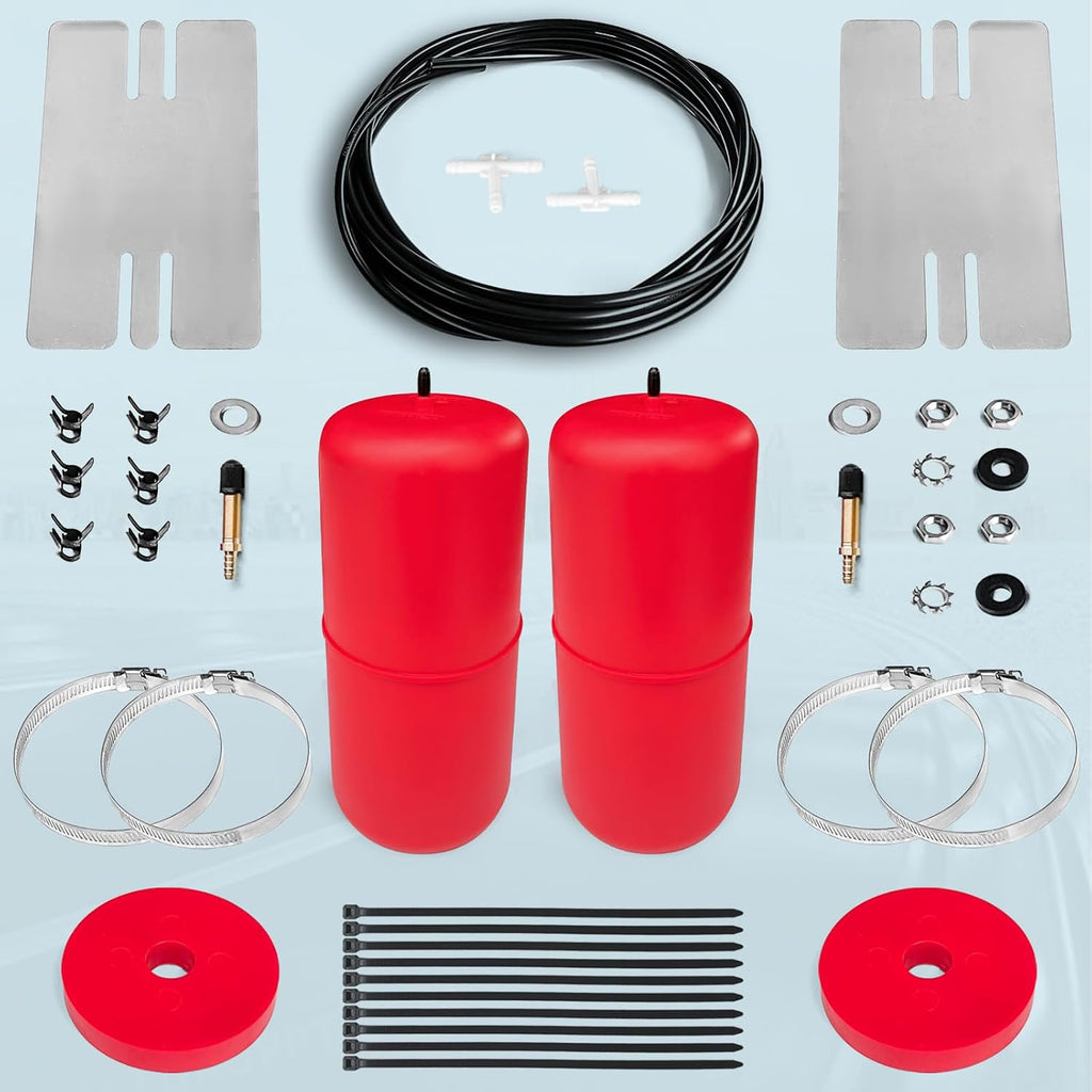 2Pcs Air Suspension Kit for Cadillac Chevy GMC Yukon 7X60769