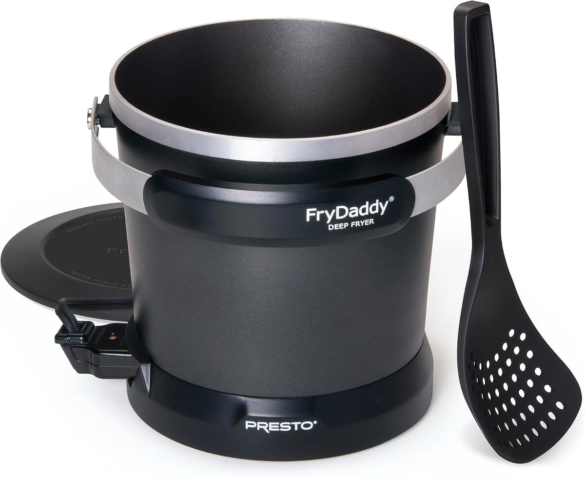 05420 FryDaddy Electric Deep Fryer