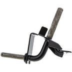 MTD Replacement Part Axle Assembly Lh