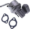 HOLDWELL Fuel Pump AM132715 99916-2164 Compatible with John Deere 345 2243