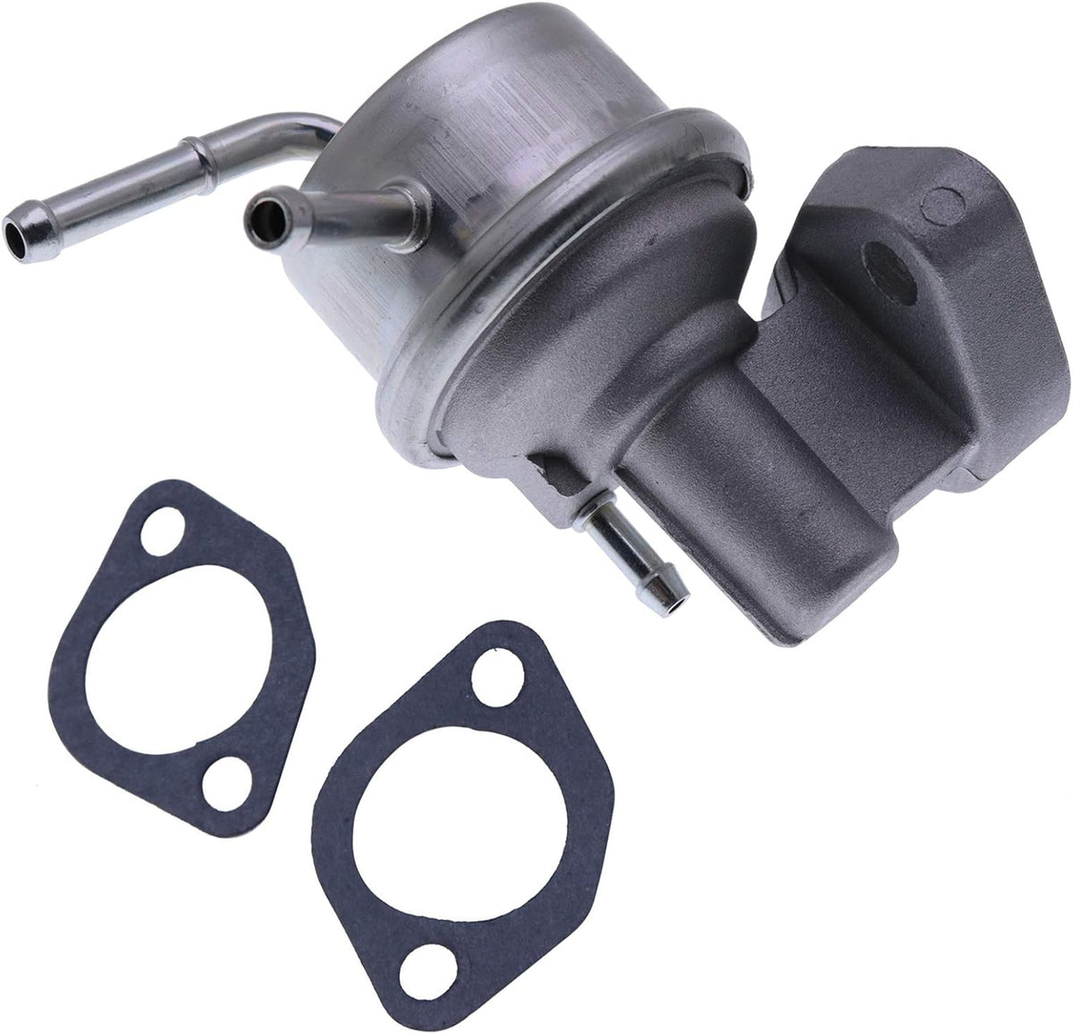 HOLDWELL Fuel Pump AM132715 99916-2164 Compatible with John Deere 345 2243