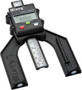 Wixey Mini Digital Height Gauge for Router Table & Table Saw Measuring Tool