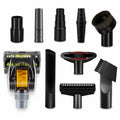 10 PCS Vacuum Cleaner Attachments for Shark ZU100 ZU102 Rotator Pet Upright