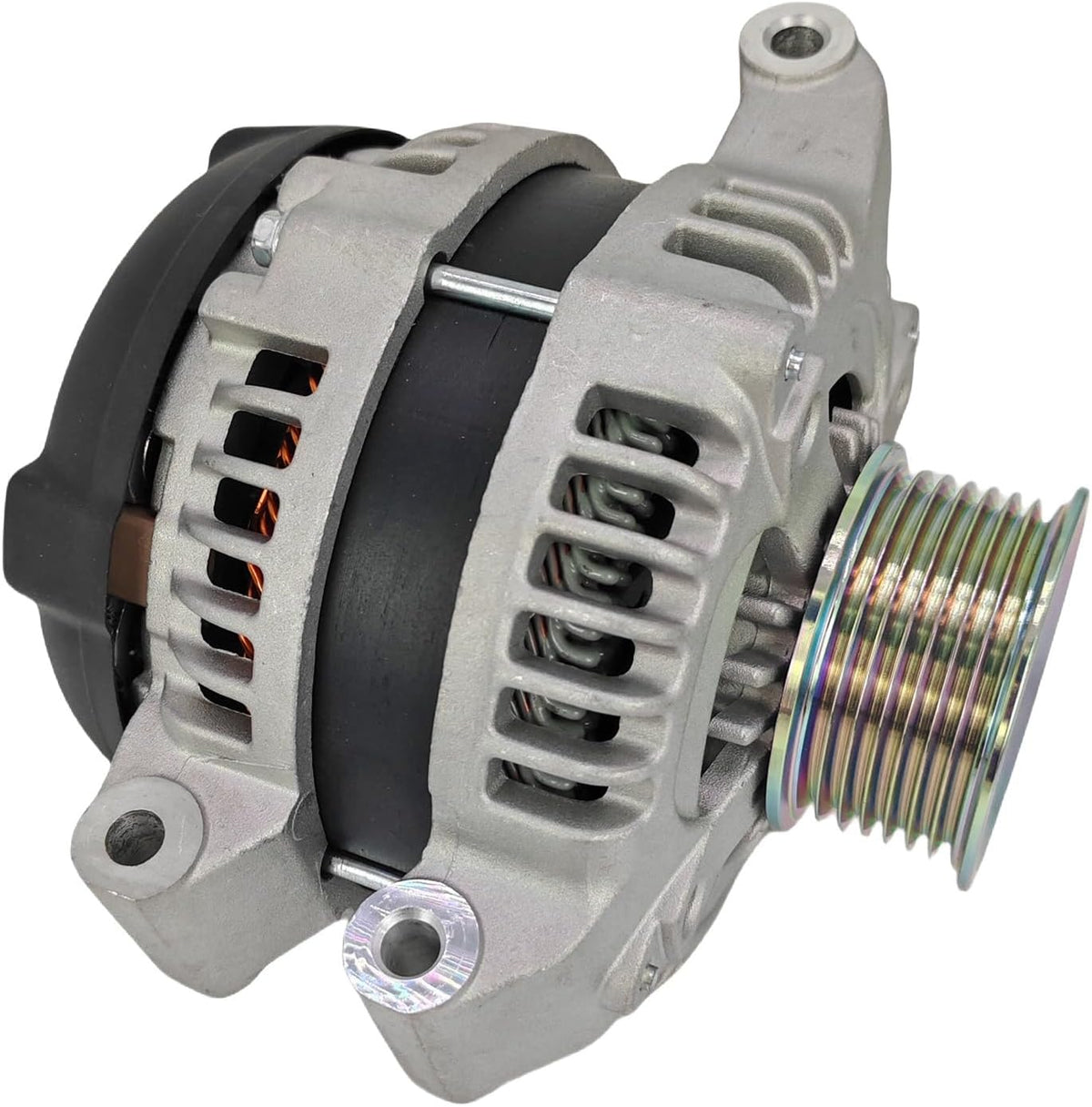 31100-RAA-A01 Alternator Replacement Fit for 2003-2007 Honda Accord L4 2.4L