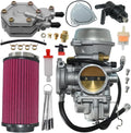 Partman Carburetor Fit for Polaris Sportsman 500 4X4 HO Scrambler 500 4x4