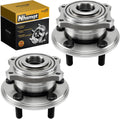 2 X 512555 Rear Wheel Bearing Hub Assembly for Charger 2015-2023
