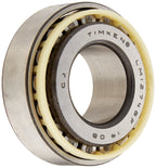 TIMKEN SET34 Bearing Set, 1 Count (Pack of 1)