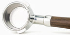 CREMA 54mm Double Shot Filter Basket for Breville