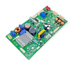 Replacement for Kenmore Refrigerator Control EBR74796470