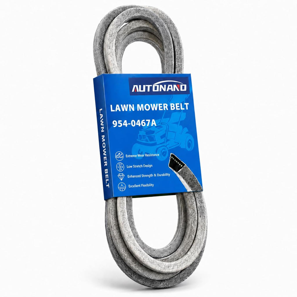 954-0467A Lower Drive Belt for Cub Cadet LTX1040 MTD