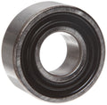 SKF 2308 E-2RS1TN9 Double Row Self-Aligning Bearing, ABEC 1 Precision, Double Sealed, Plastic Cage, Normal Clearance, Metric, 40mm Bore, 90mm OD, 33mm Width