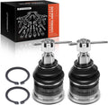 A-Premium Front Lower Ball Joint, Compatible with Honda, Acura