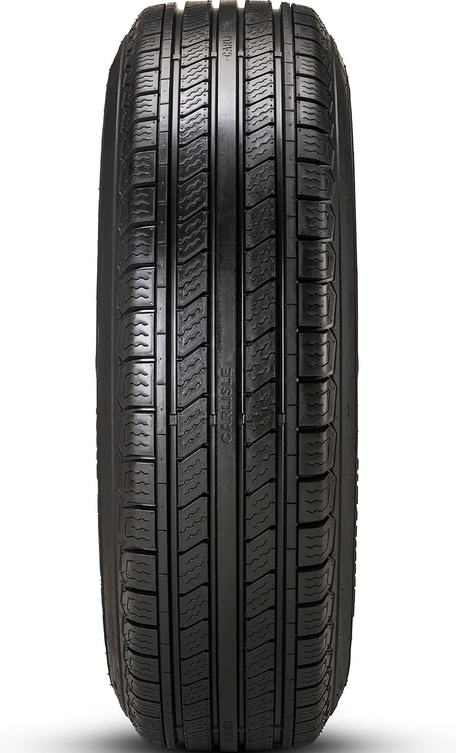 Radial Trail HD Trailer Tire-ST205/75R15 107M 8-ply