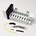 Compatible Ice Maker for Whirlpool GI6FARXXB04, GI6FARXXB05, GI6FARXXB06 Refrigerator Models