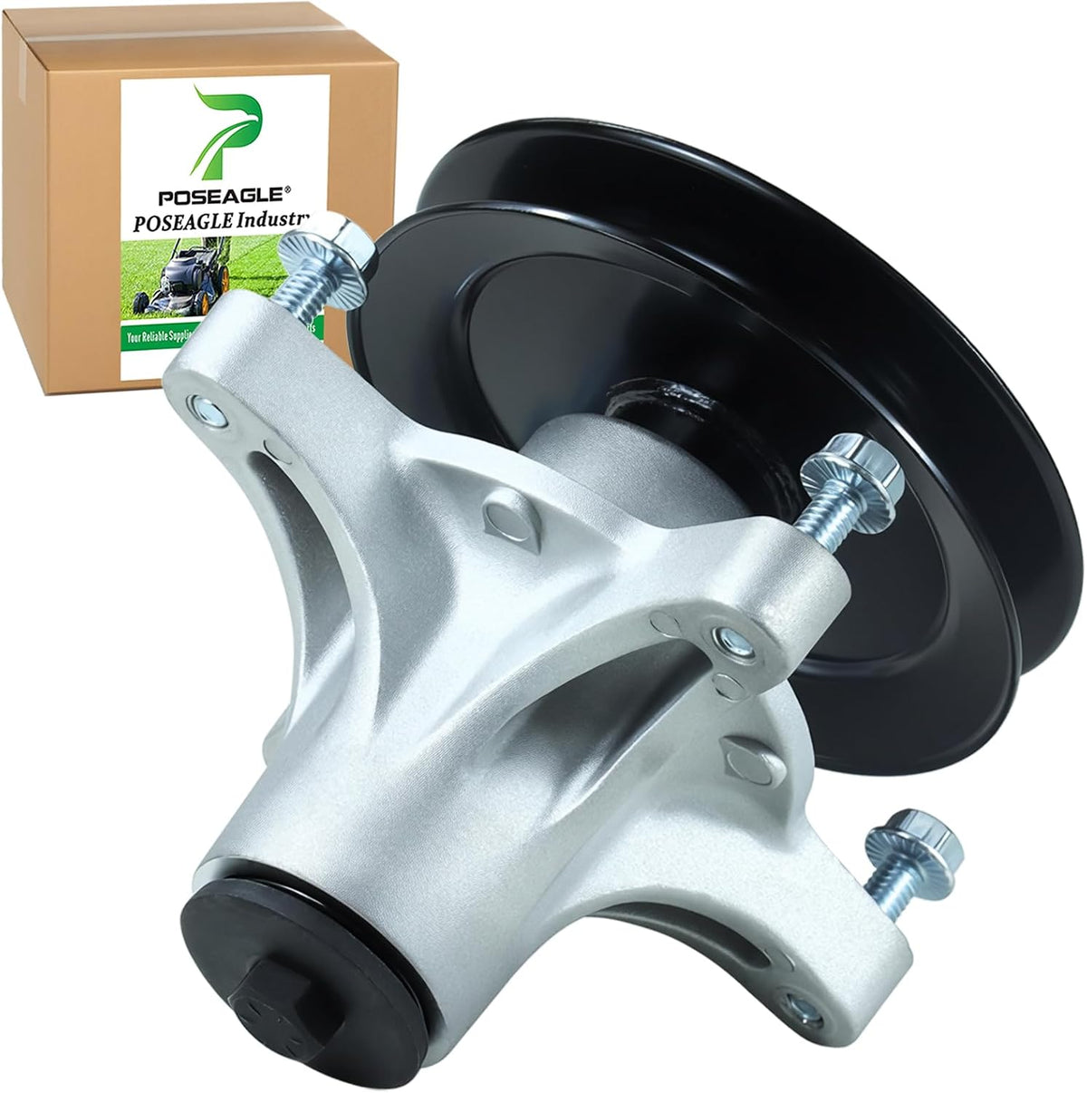 121-0751 Spindle Assembly for Toro Timecutter SS5000 MX5060 Decks