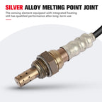 Oxygen Sensor Downstream O2 Sensor Compatible for Honda Accord 2008-2012