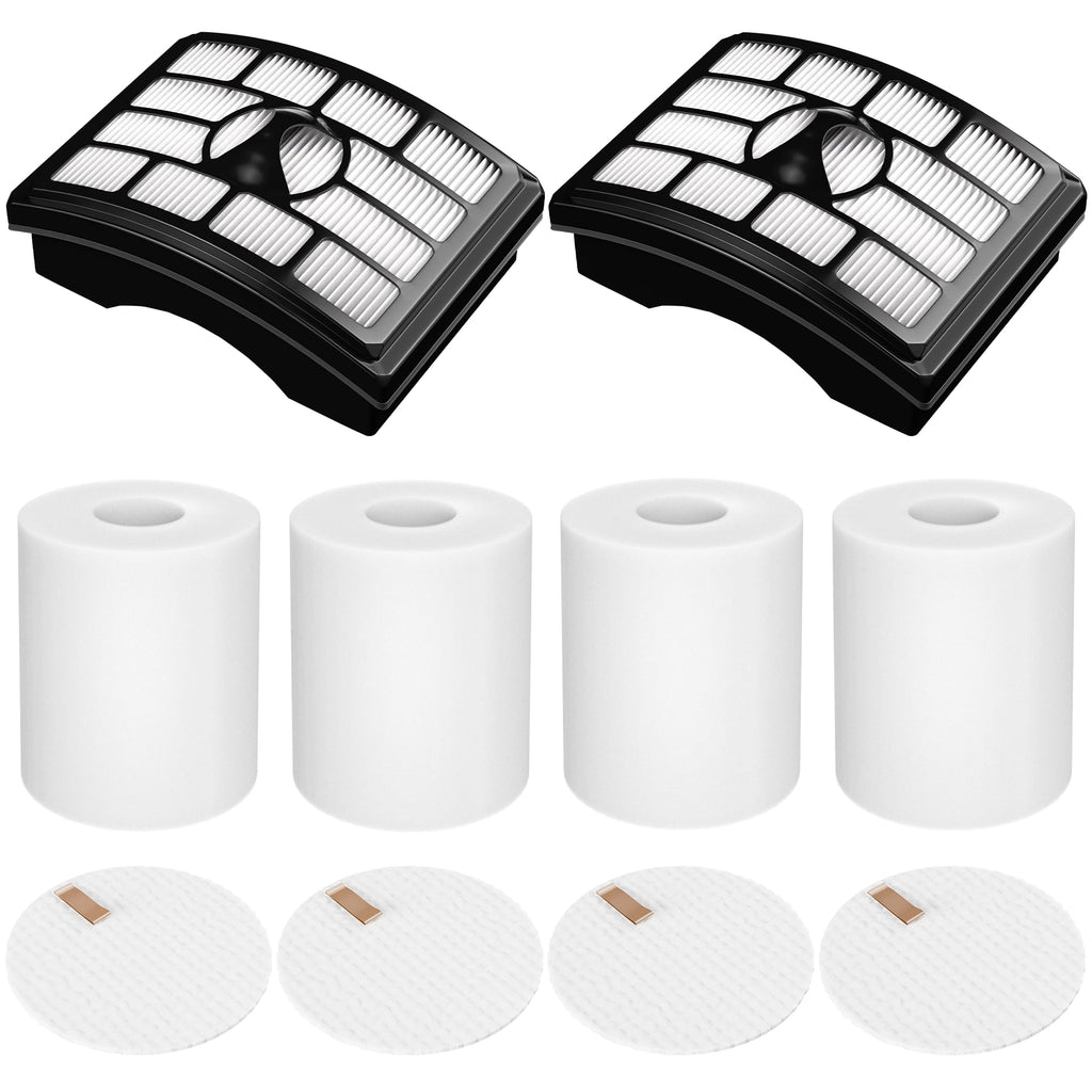 Vacuum Filter Replacement for Shark Rotator Pro Lift-Away Vacuum