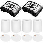 Vacuum Filter Replacement for Shark Rotator Pro Lift-Away Vacuum