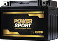 ExpertPower YTZ14S / ETZ14S Motorcycle Battery 12V 11.2Ah SLA AGM, 230 CCA