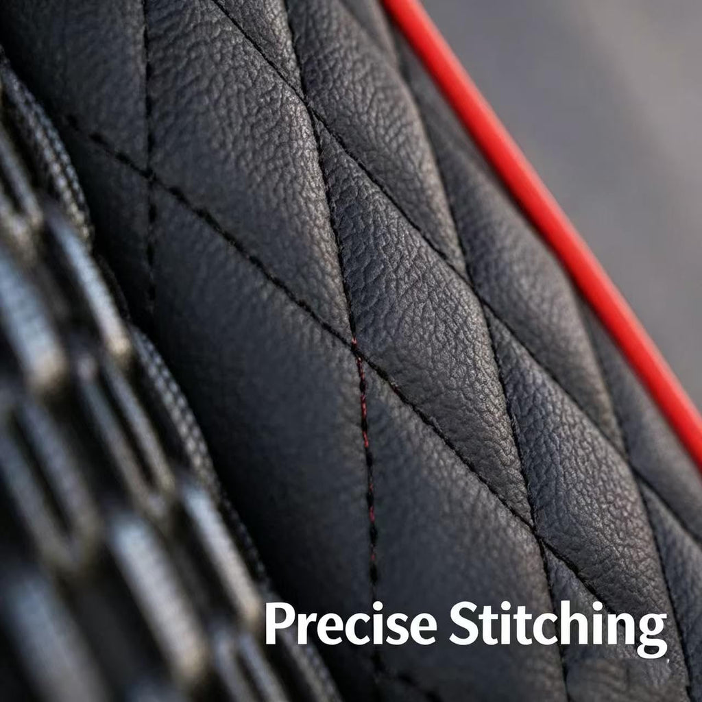 seat Cover for Bobcat E08 E10 E14 E16 E17 E19 E20 E26 E27