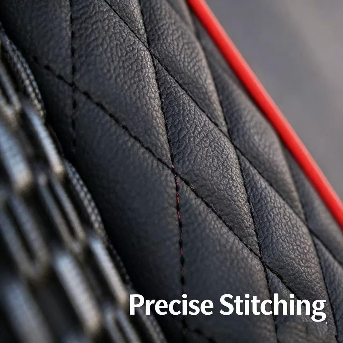 seat Cover for Bobcat E08 E10 E14 E16 E17 E19 E20 E26 E27