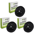8TEN Deck Pulley for Exmark 103-2795 3 Pack