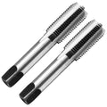 Litoexpe 2 Pcs M12 x 1.25 Metric Hand Tap