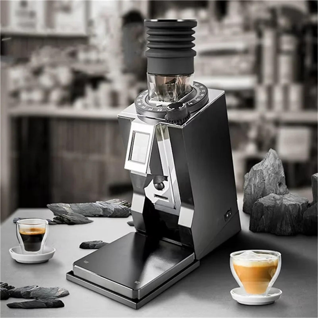 Compatible for Eureka Mignon Specialita/MMG - ABRG Grinder Setting Dial, Adjustment Ring, Grinder Accessory Parts