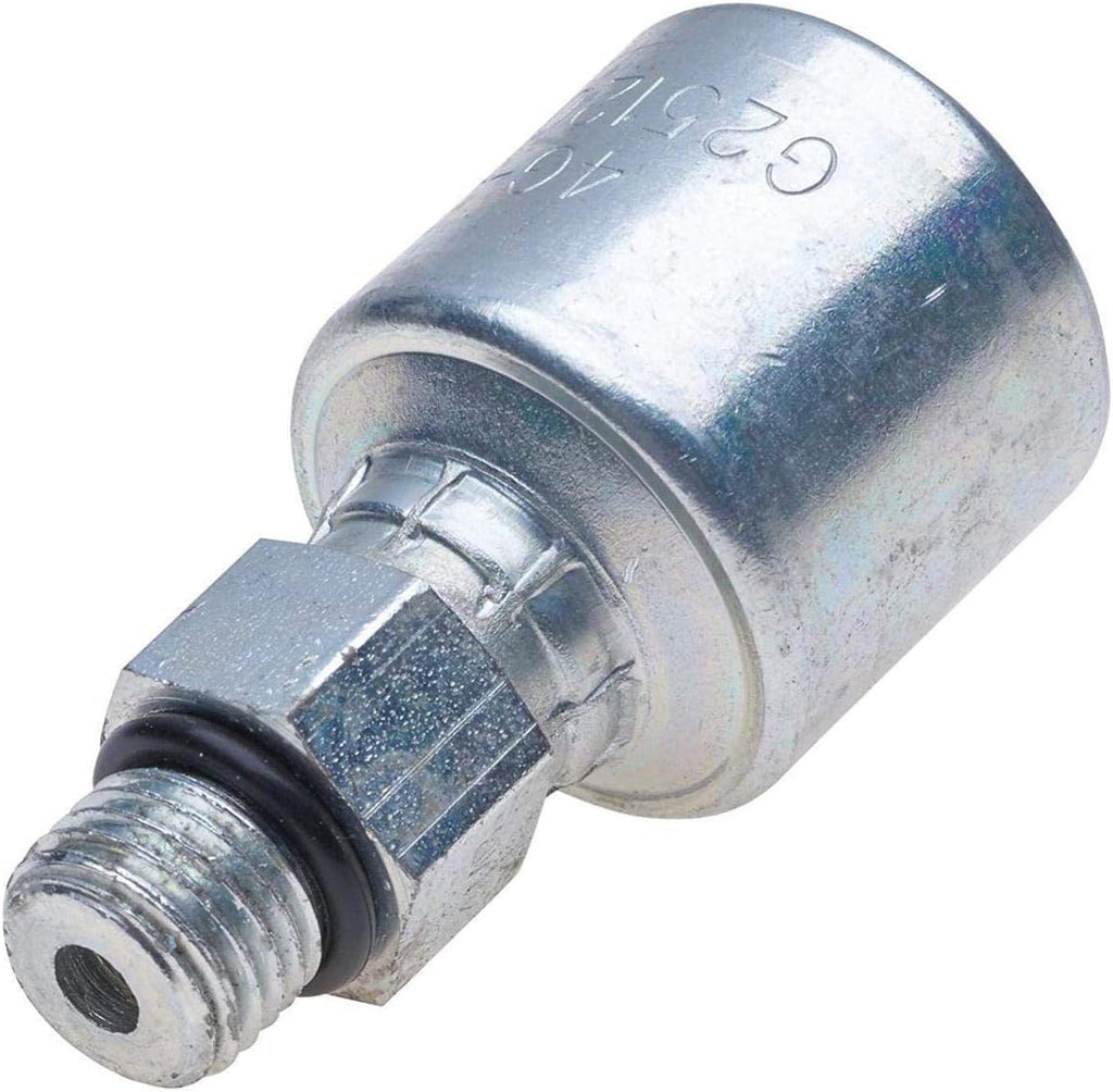 Gates Coupling