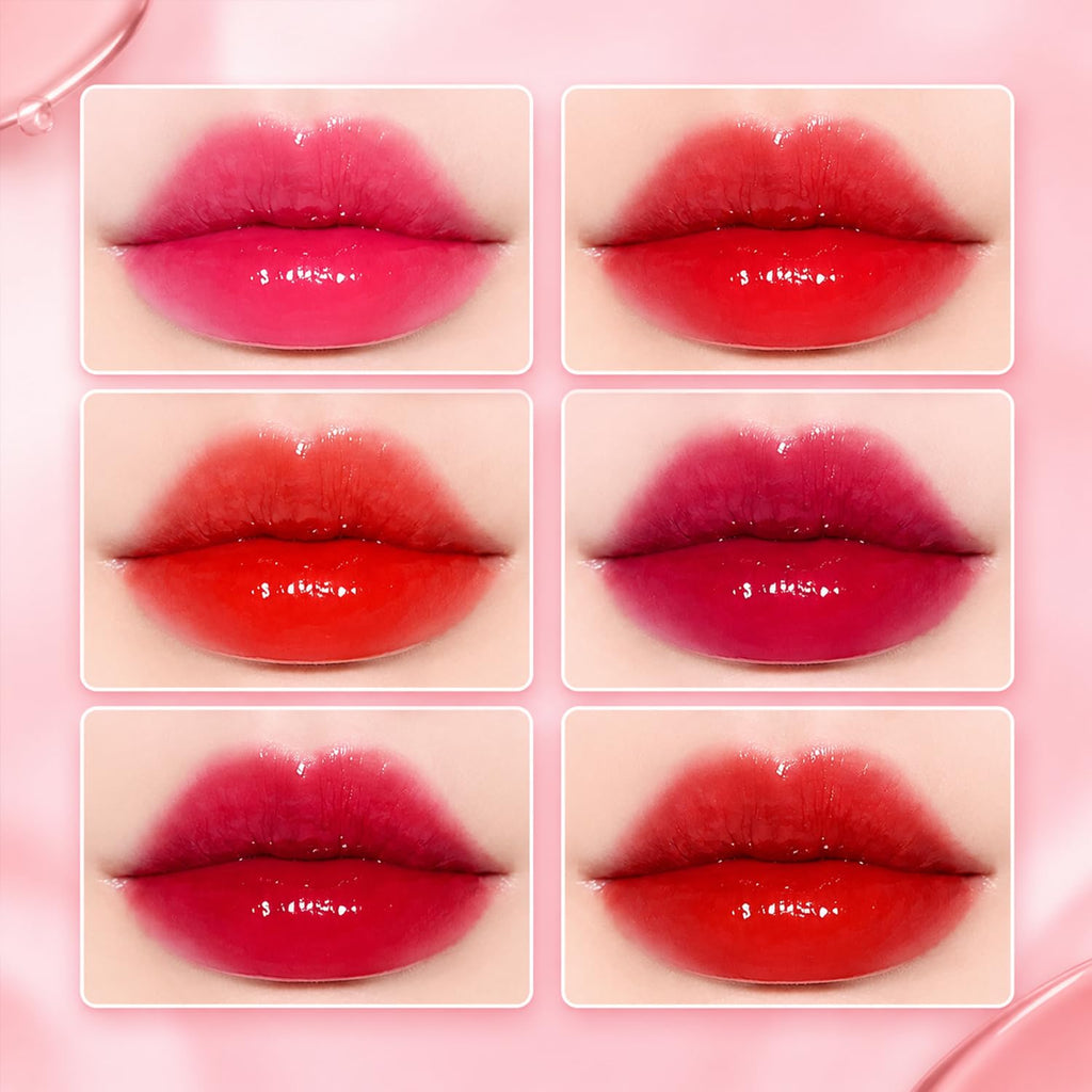 Lip Stain, Lip Stain Long Lasting Waterproof, Makeup, Cute Stuff,Maquillaje
