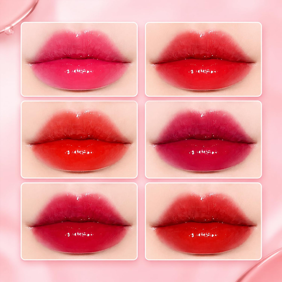 Lip Stain, Lip Stain Long Lasting Waterproof, Makeup, Cute Stuff,Maquillaje