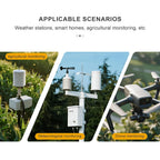 BME280 Environmental Sensor Module