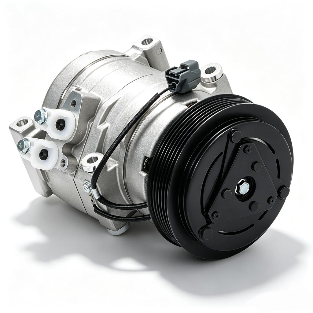 ANTUKO AC Compressor Replacement for Odyssey 2005-2007