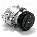 ANTUKO AC Compressor Replacement for Odyssey 2005-2007
