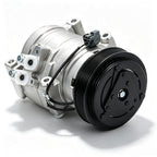 ANTUKO AC Compressor Replacement for Odyssey 2005-2007