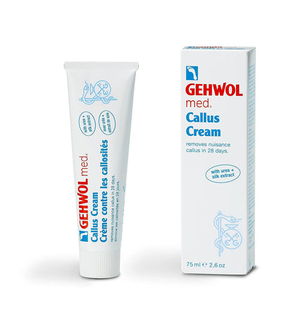 Med Callus Cream, 2.6 oz