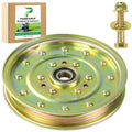 1-633109 Idler Pulley for Exmark Lazer Z 60 inch, Toro 60" Decks