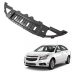 JMTAAT Bumper Valance Compatible with 2011-2015 Cruze