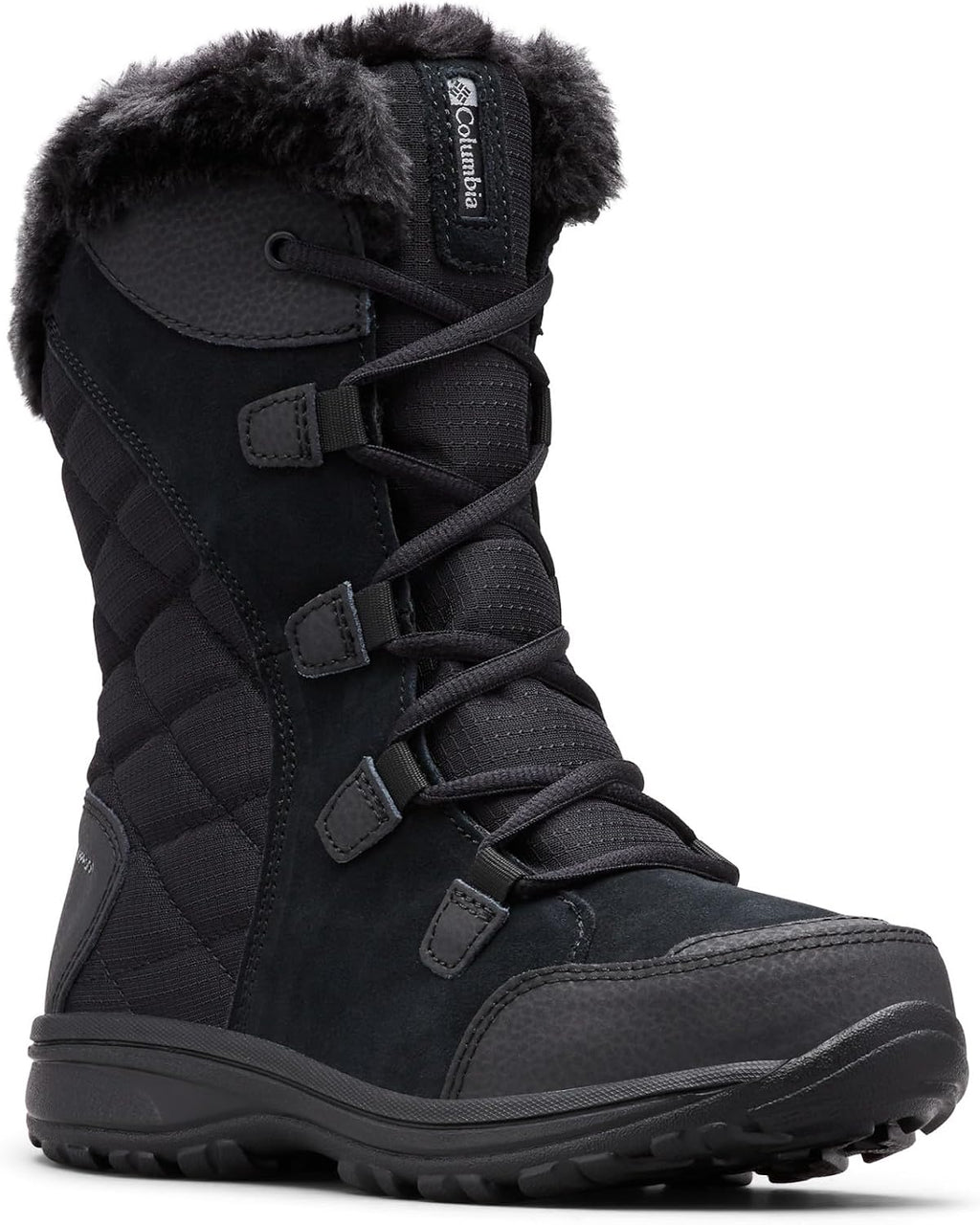 Women's Ice Maiden II Snow Boots